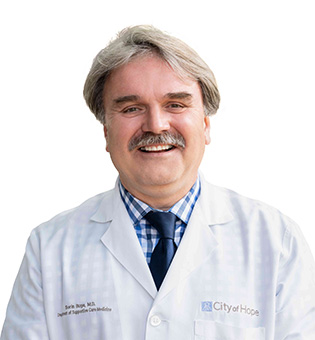 Sorin Buga, M.D.