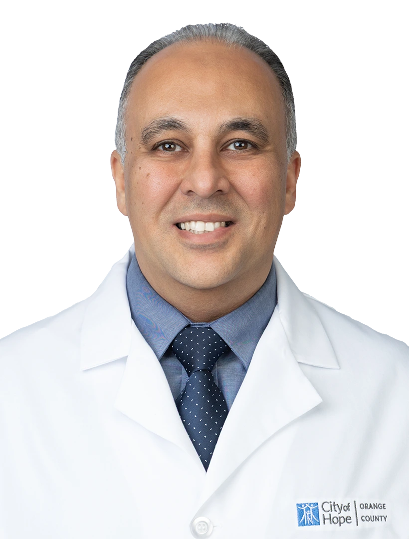 Samer Khaled, M.D.