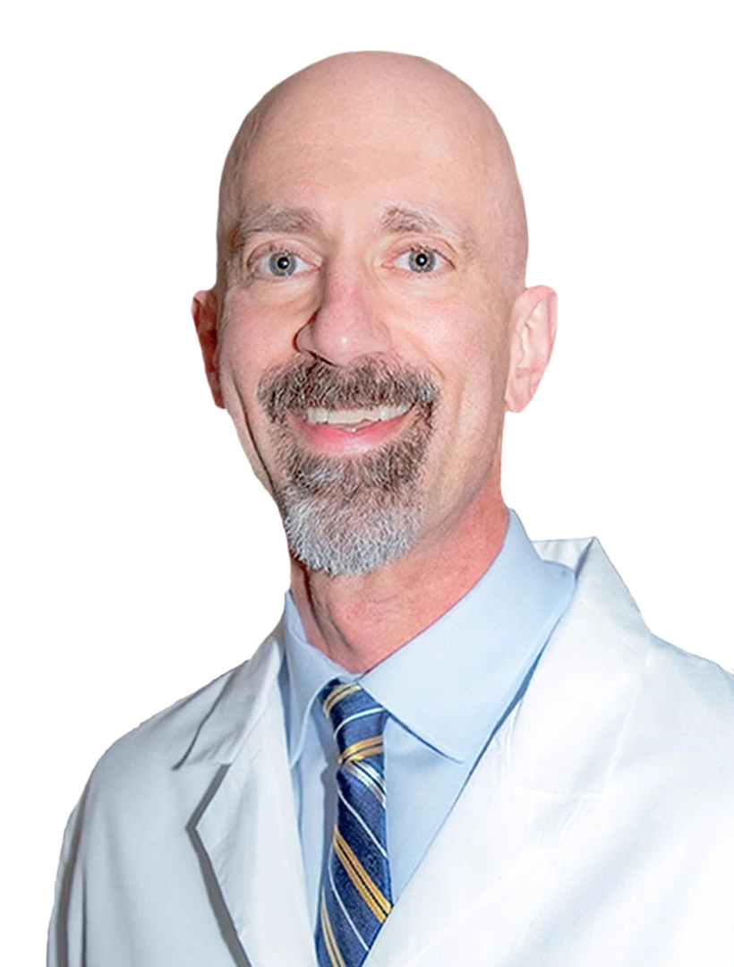 David Bryan Stewart, Sr., M.D., M.H.A., F.A.C.S., F.A.S.C.R.S.