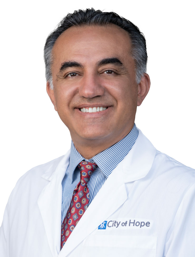 Mohammad Eghtedari, M.D., Ph.D.