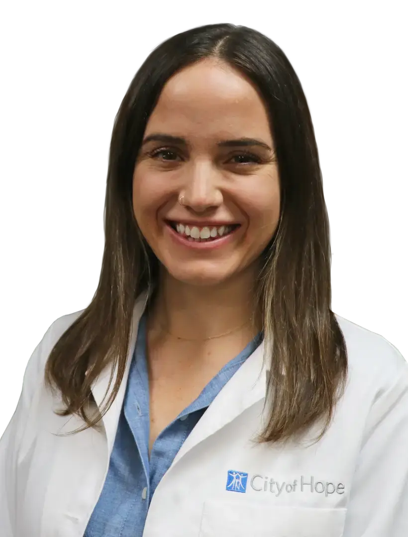 Amy Kristensen, M.D., M.Sc.