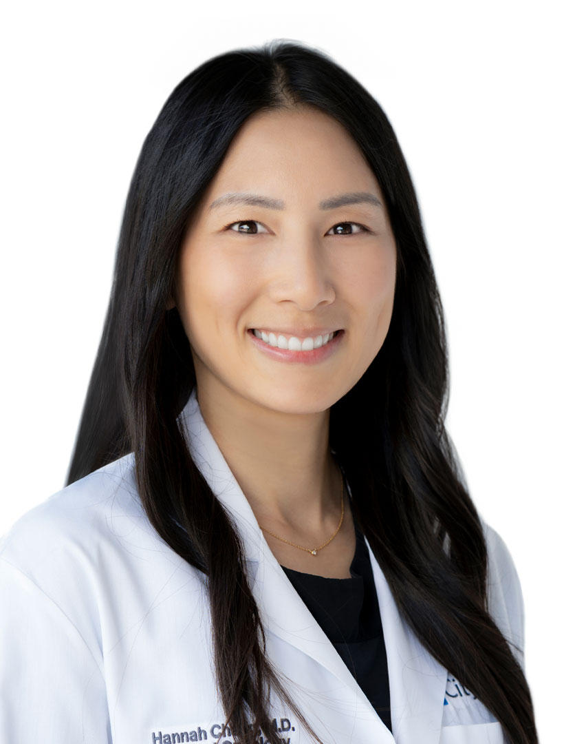 Hannah Chang, M.D.