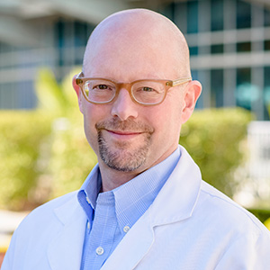 Robert Wollman, M.D.