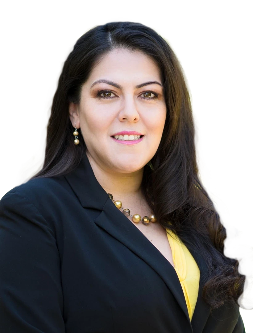 Mayra Serrano, Dr.PH.