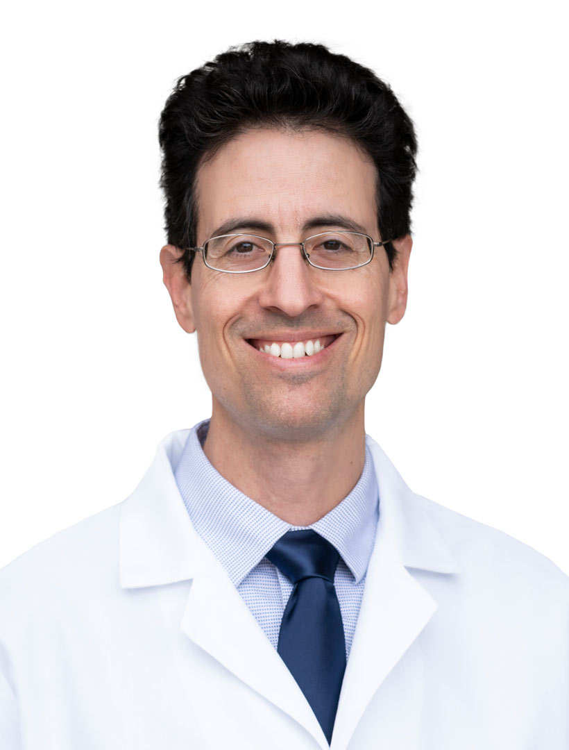 Andrew T. Leitner, M.D.