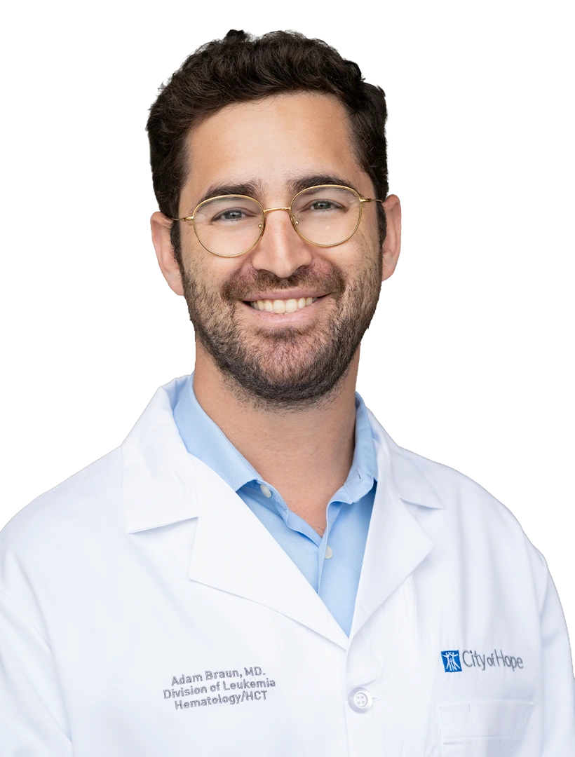 Adam Braun, M.D.