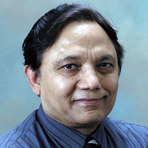 Lalit H. Vora, M.D.