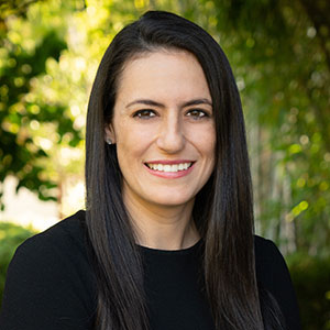 Jamie Rand, M.D.