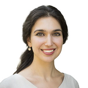 Mari Bozoghlanian, M.D.