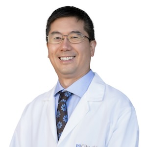 Phillip Kuo M.D., Ph.D., F.A.C.R.