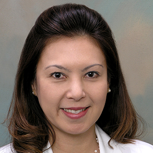 Maria F Santander, M.D.