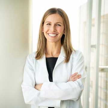 Christine Glaser, M.D.