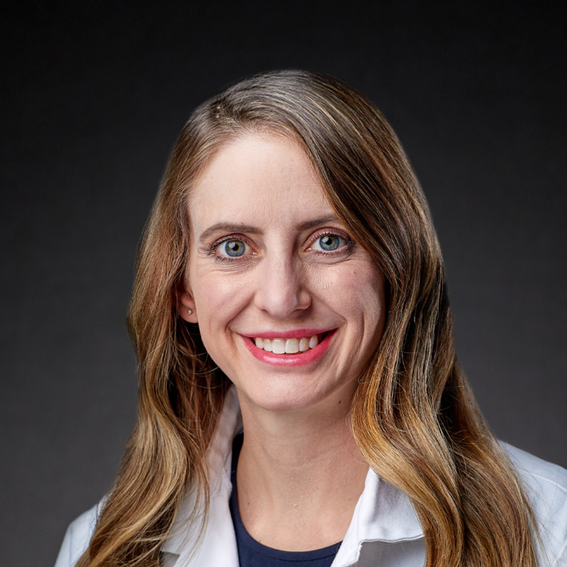 Zoe MacIsaac, M.D.